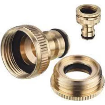 Brass Hose Bibcock